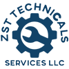 ZST Technical Services Logo
